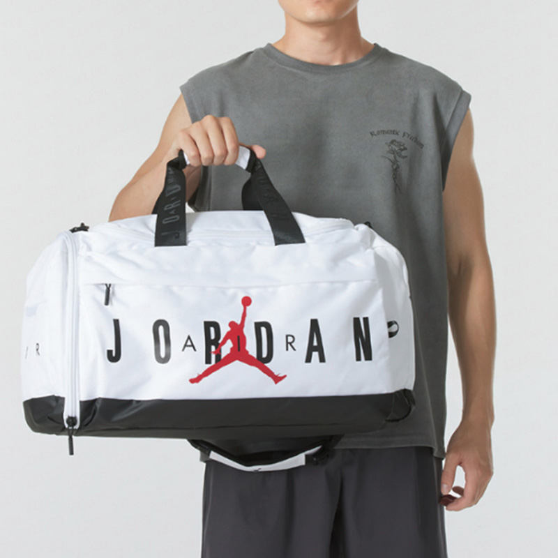 Tas Duffle Olahraga Nike Jorda - Women Bags Jordan ulasan dan harga