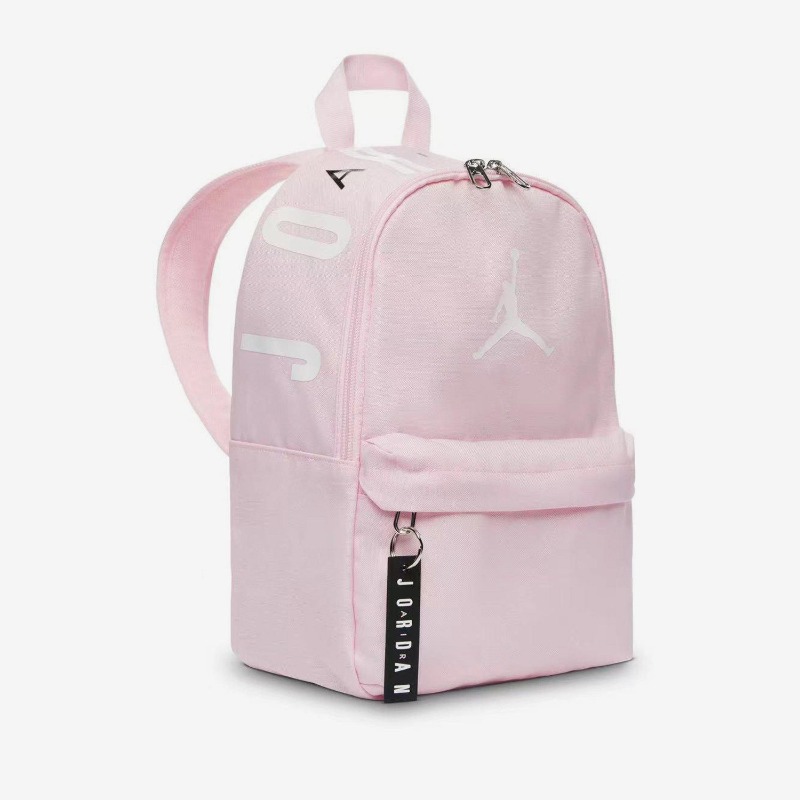 Ransel JORDAN, Ransel untuk Re - Women Bags Jordan ulasan dan harga