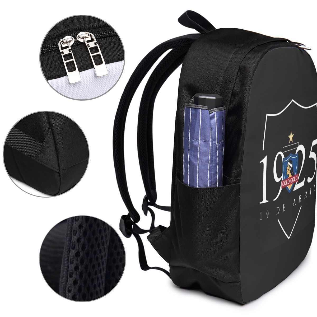 CSD COLO COLO Tas Ransel Trave - Women Bags For Travel ulasan dan harga